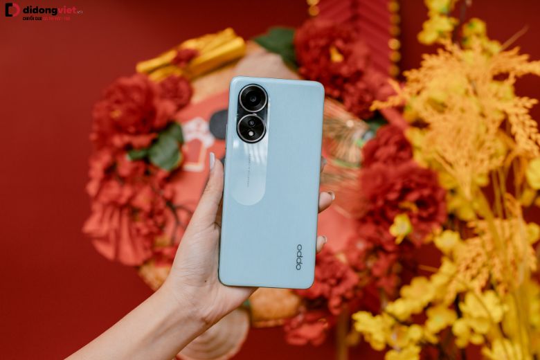 so sánh oppo a38 và a58