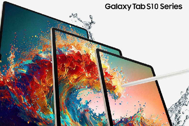 so sanh samsung galaxy tab s10 plus va tab s9 plus 2