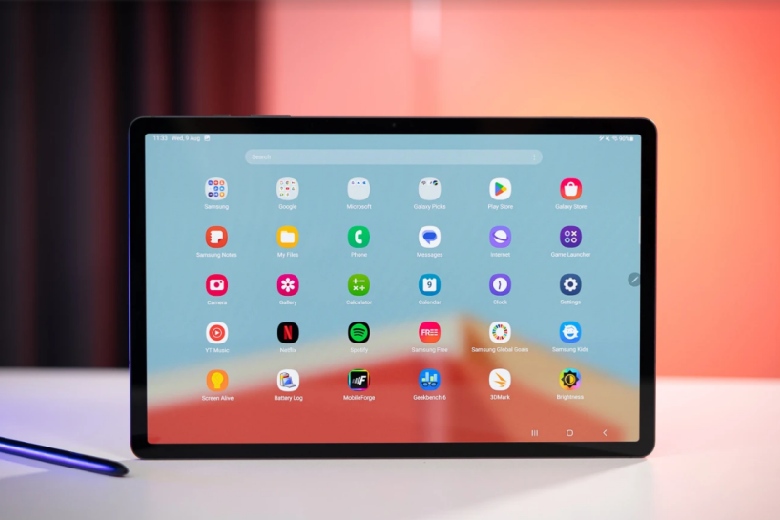 so sanh samsung galaxy tab s10 plus va tab s9 plus 6