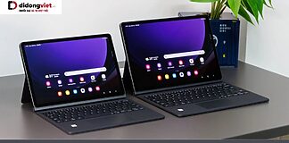 so sánh Samsung Galaxy Tab S10 Plus và Tab S9 Plus