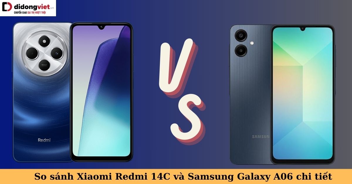 スマートフォンセット POCO 14x M7 Galaxy A06 Điện thoại Samsung