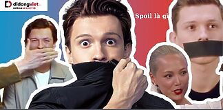 Spoil là gì