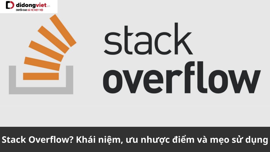 stack overflow