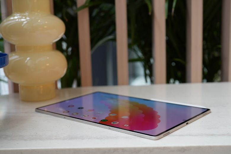 cấu hình samsung galaxy tab s10 ultra