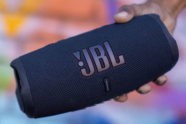 thông số cấu hình loa JBL Charge 5