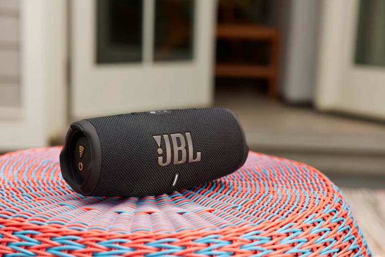 thông số cấu hình loa JBL Charge 5