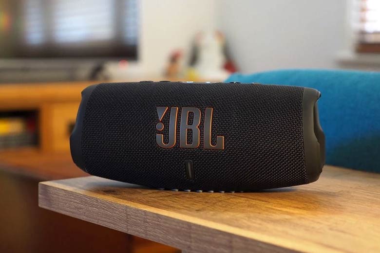 thông số cấu hình loa JBL Charge 5