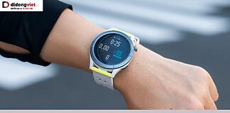 trải nghiệm Amazfit Cheetah Round
