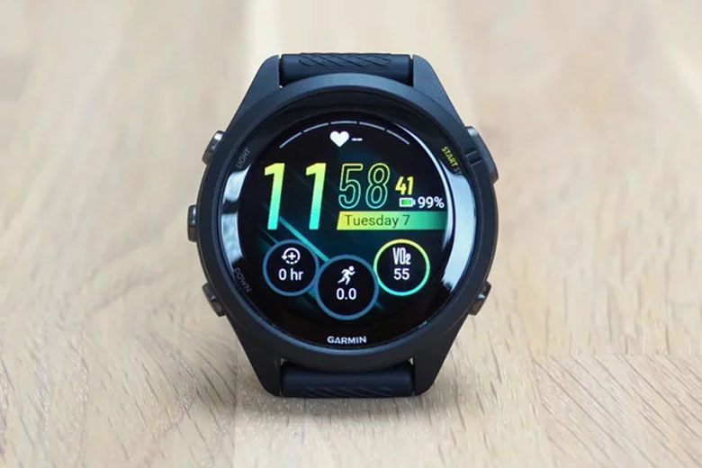 Garmin Forerunner 265