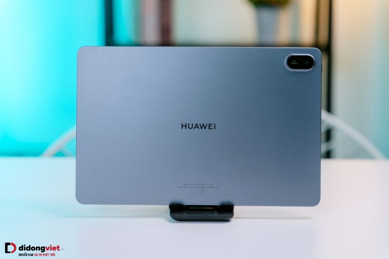 trải nghiệm huawei matepad se 11