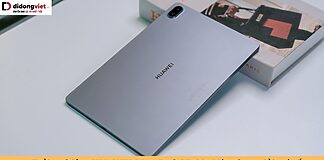 trải nghiệm huawei matepad se 11