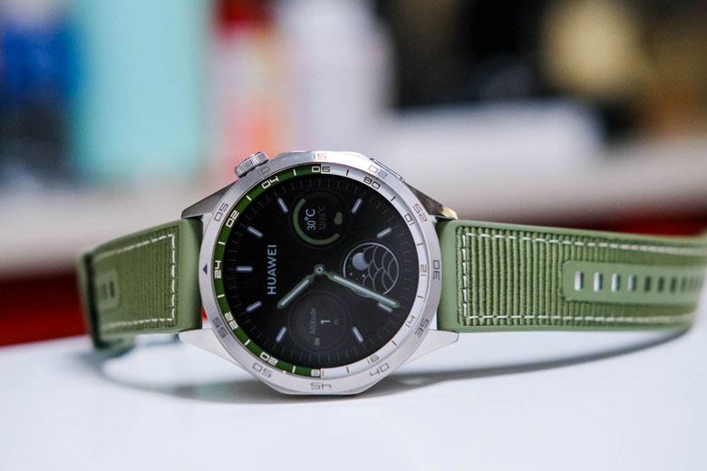 HUAWEI Watch GT 4