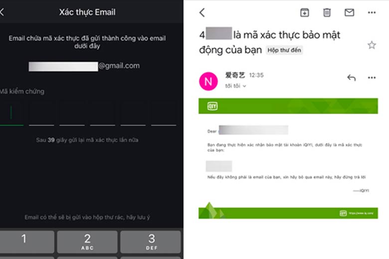 Ứng dụng iQIYI là gì? Cách đăng ký, đăng nhập và nâng cấp gói thành viên 16 ứng dụng iqiyi