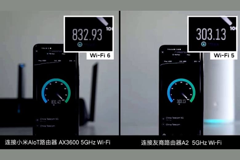 WiFi 6