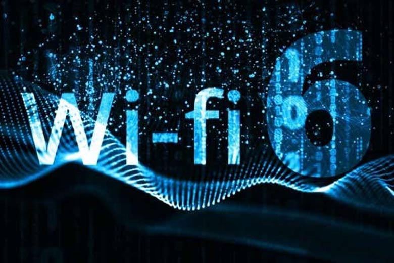 WiFi 6