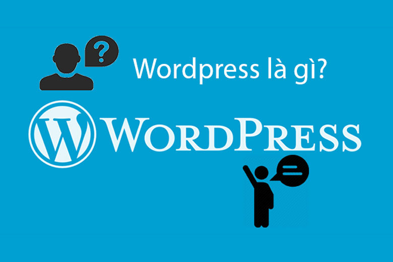 Wordpress là gì?