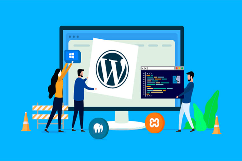 Wordpress là gì?