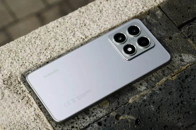 Trên tay nhanh Xiaomi 14T: Cảm nhận thiết kế và giao diện sang trọng, camer ấn tượng 18 trên tay nhanh xiaomi 14t