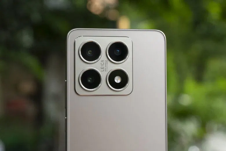 Trên tay nhanh Xiaomi 14T: Cảm nhận thiết kế và giao diện sang trọng, camer ấn tượng 19 trên tay nhanh xiaomi 14t