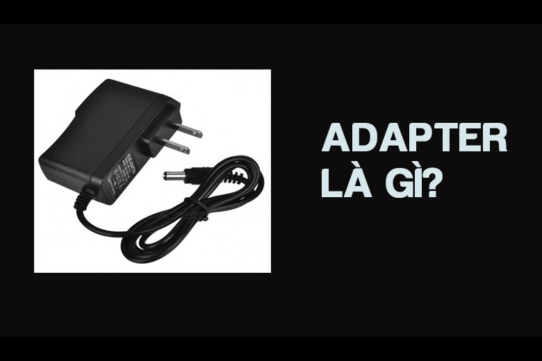 Adapter la gi 1