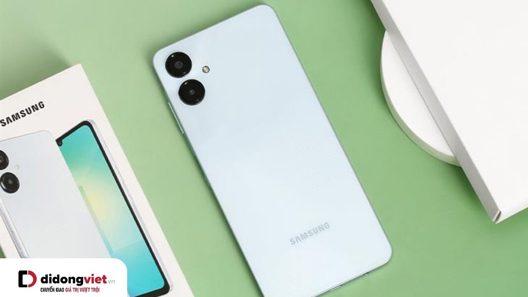 Galaxy A06