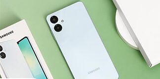 Galaxy A06