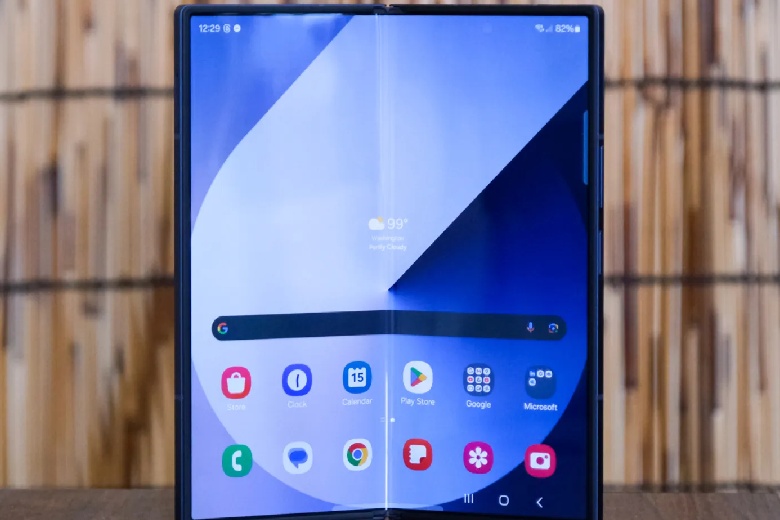 Galaxy Z Fold 6 2