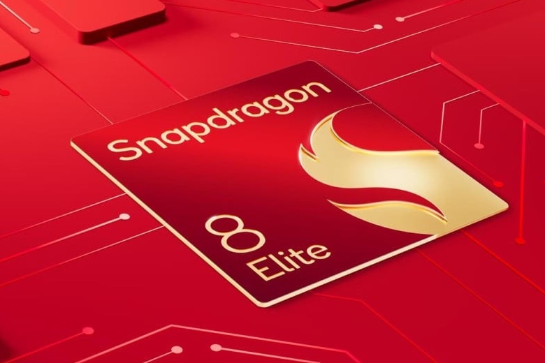 Snapdragon 8 Elite 2