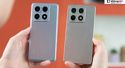 Đánh giá toàn diện Xiaomi 14T series – Có xứng danh kẻ hạ bệ flagship? Xiaomi 14T series