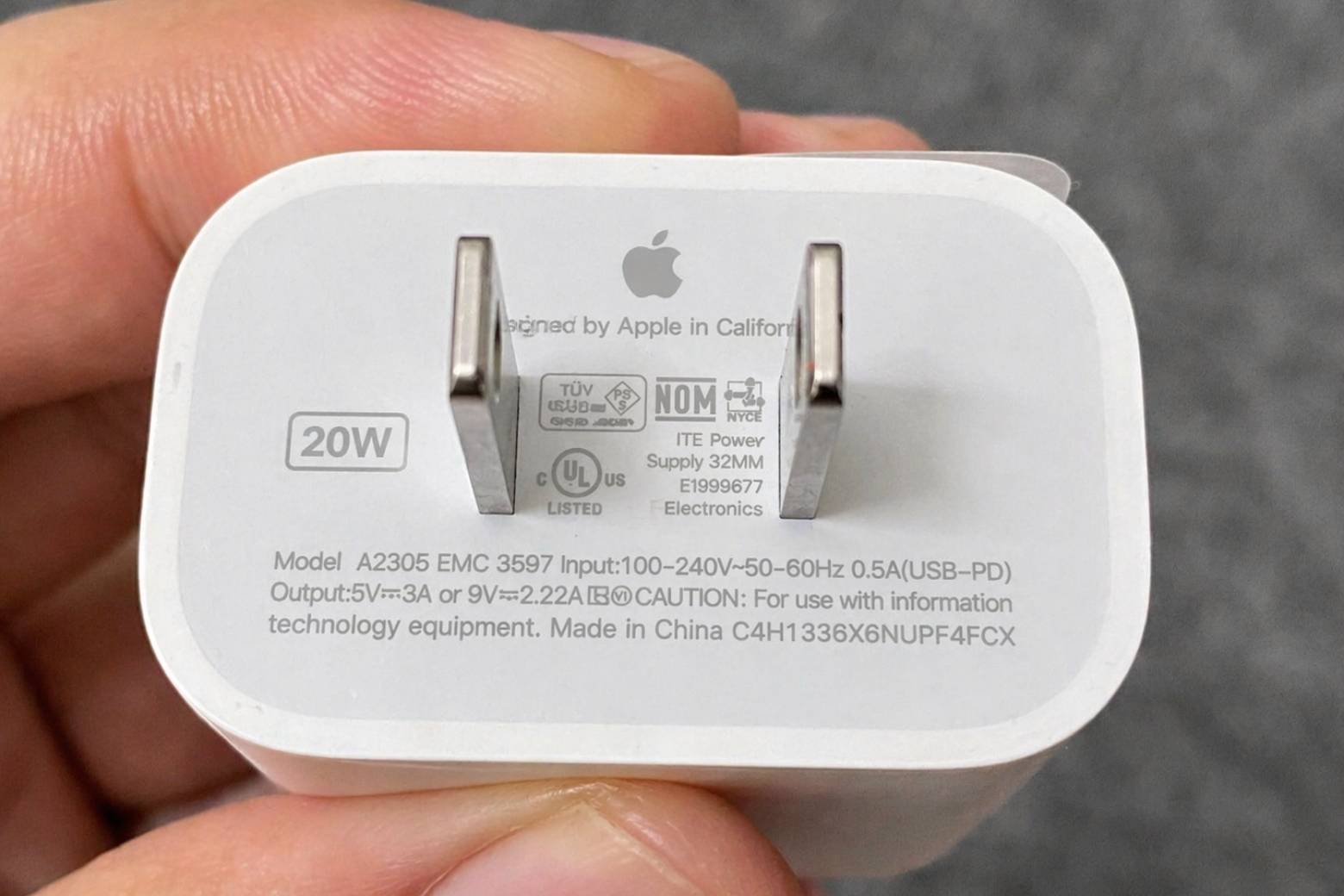 Adapter là gì công suất W chip thông minh tự điều chỉnh