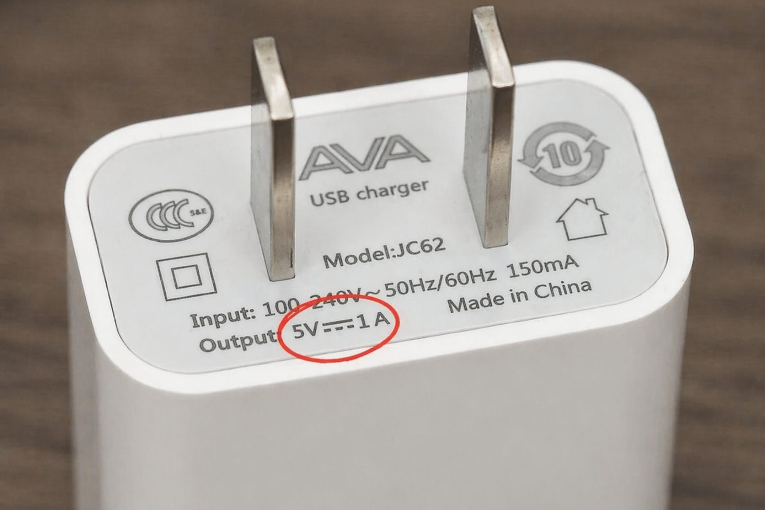 Adapter là gì thông số điện áp V và dòng điện A