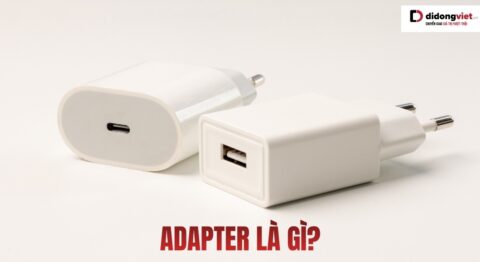 Adapter là gì