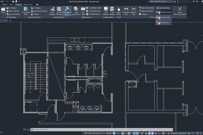 autocad la gi 2