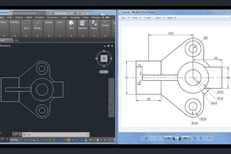 autocad la gi 3