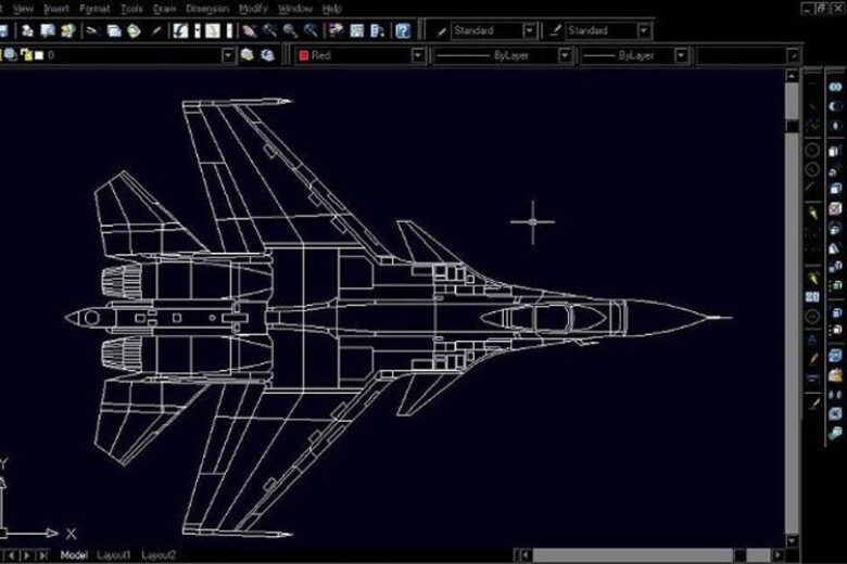 autocad la gi 5