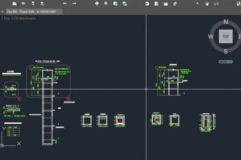 autocad la gi 9