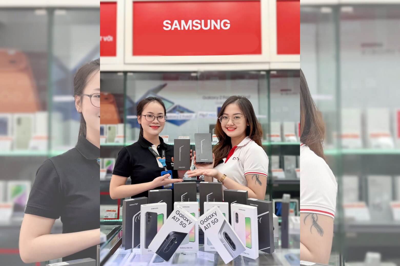 Bảng giá điện thoại Samsung hiện nay mới nhất 2026 (Cập nhật liên tục) 4 Đến Di Động Việt để mua hàng chính hãng và quyền lợi bảo hành tốt nhất