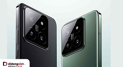 Xiaomi 14T Bị Rò Rỉ Thông Tin Về Cấu Hình Và Giá Bán Trước Thềm Ra Mắt