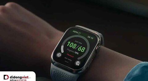 Huawei Watch D2 Phát Hành Tại Philippines: Smartwatch Nhỏ Gọn Theo Dõi Huyết Áp Liên Tục