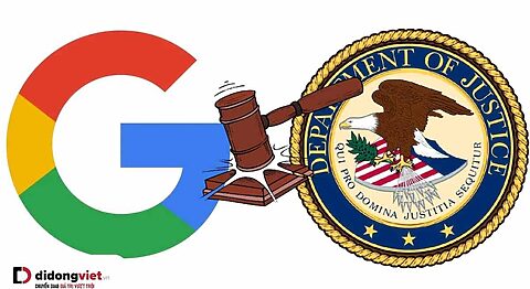 “Vũ khí” mới chống lại gã khổng lồ công nghệ: Android, Play và Chrome có thể bị chia cắt