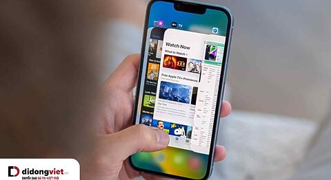 iPhone SE 2025 Sẽ “Chia Tay” Nút Home?