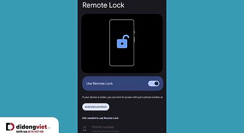 Google Tăng Cường Bảo Mật Chống Trộm Cho Android – AI Vào Cuộc