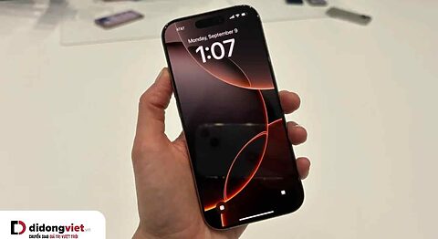 iPhone 16 Plus liệu có phải là chiếc iPhone dành cho bạn?