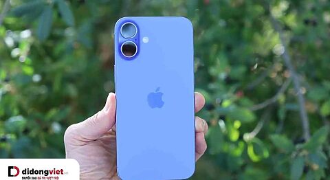 iPhone 16 và những vấn đề người dùng đang gặp phải