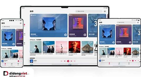 Huawei đang đánh cược tất tay vào hệ điều hành “cây nhà lá vườn” HarmonyOS Next