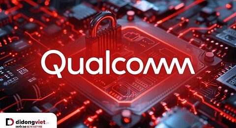 Lỗ hổng bảo mật nghiêm trọng trên chip Snapdragon: Nguy cơ rình rập người dùng Android