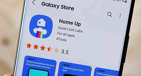 Samsung sẽ nâng cấp Good Lock trên One UI 7 – Tùy biến chi tiết hơn