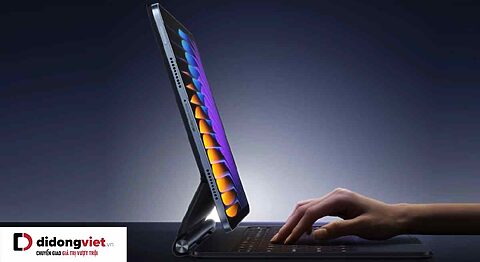 Xiaomi Pad 7 series sắp được phân phối tại thị trường quốc tế?