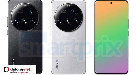 Xiaomi 15 Ultra: Thiết kế camera “dị biệt” liệu có tạo nên đột phá?