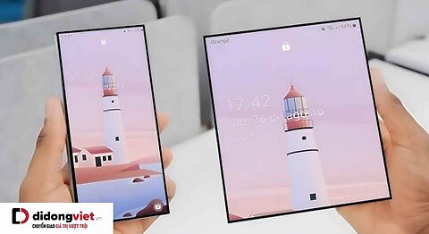 Galaxy Z Fold Special Edition: “Mỏng manh” đến mức đánh mất bút S Pen?